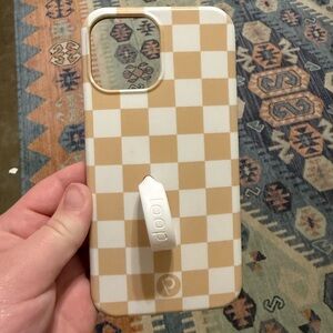 iPhone 12 Pro Max Loopy Case